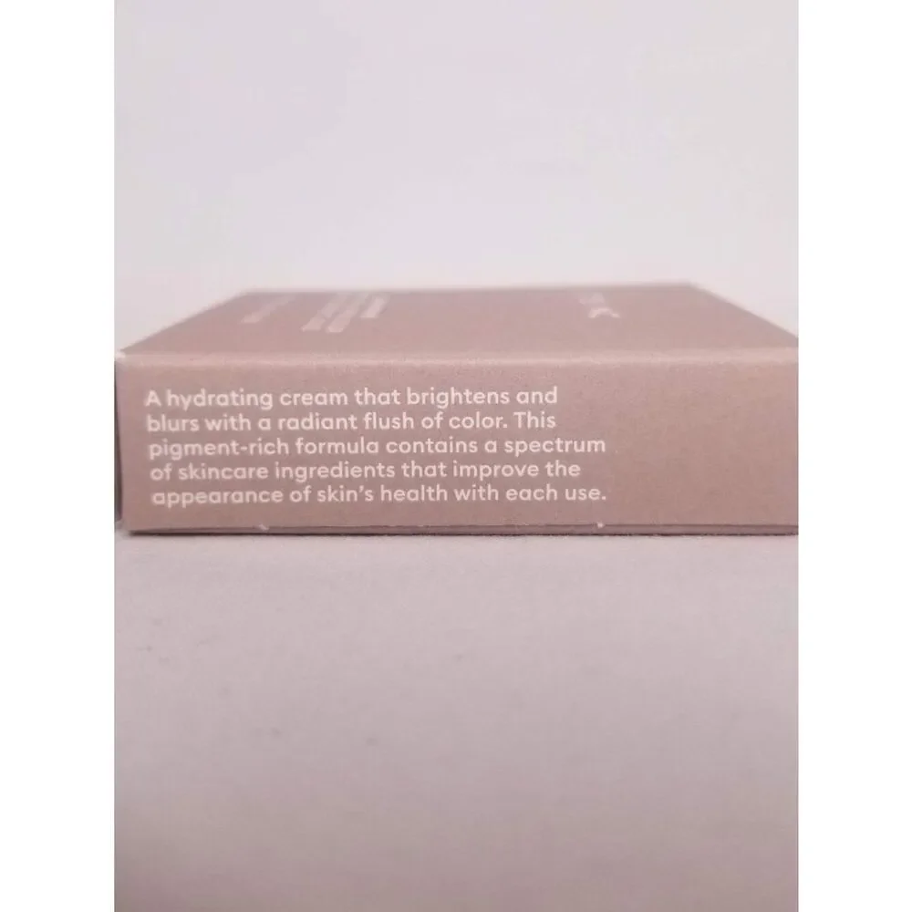 Rose Inc - Blush Divine Radiant Lip & Cheek Color in Hydrangea